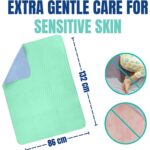 Incontinence Bed Pads | Bed Pads For Adults | Bladder Pads For Beds