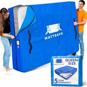 Mattress Bags For Moving | Bed Bag For Moving | Bedding Bags For Moving