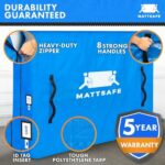 Mattress Bags For Moving | Bed Bag For Moving | Bedding Bags For Moving