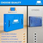 Mattress Bags For Moving | Bed Bag For Moving | Bedding Bags For Moving